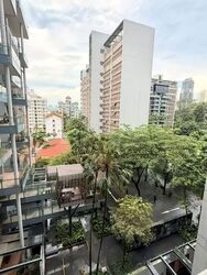 Goodwood Residence (D10), Condominium #568747111
